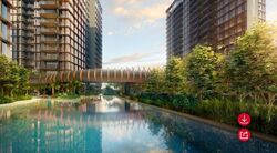 The Continuum (D15), Apartment #401244081